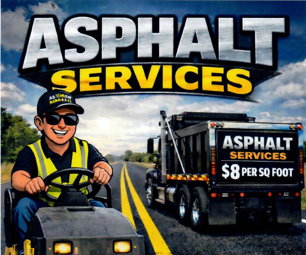 EXPERT PAVING SERVICES